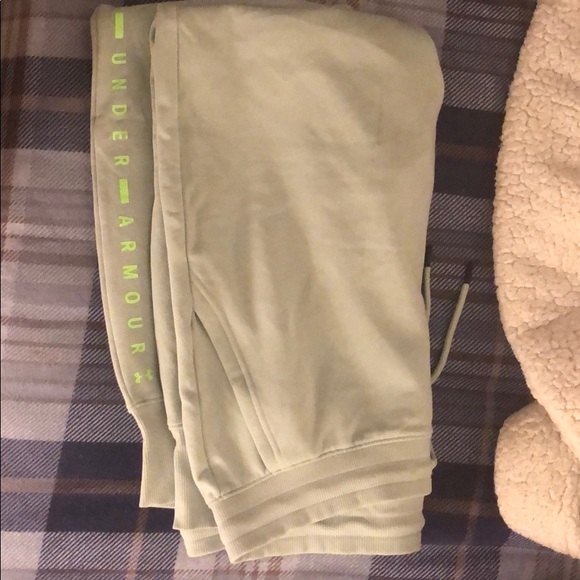 Under Armour Pants - Under Armour joggers